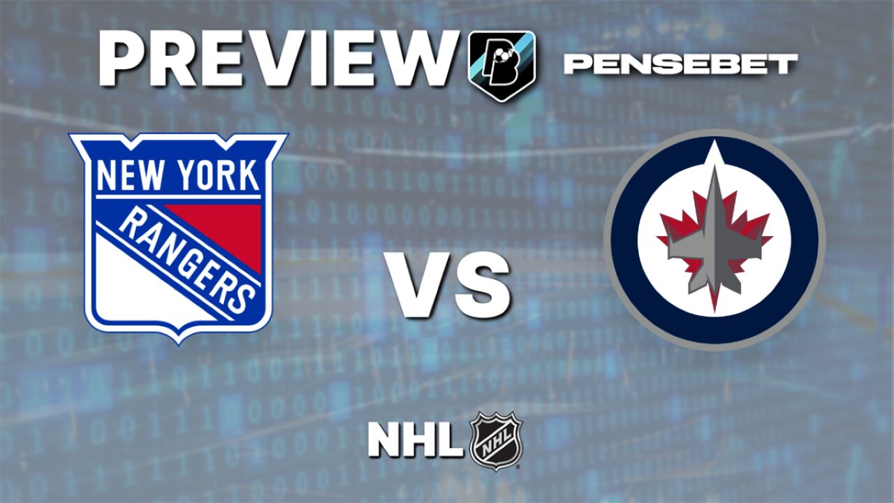 New York Rangers vs Winnipeg Jets – Pronostic NHL gratuit et prédictions – 22/03/2026
