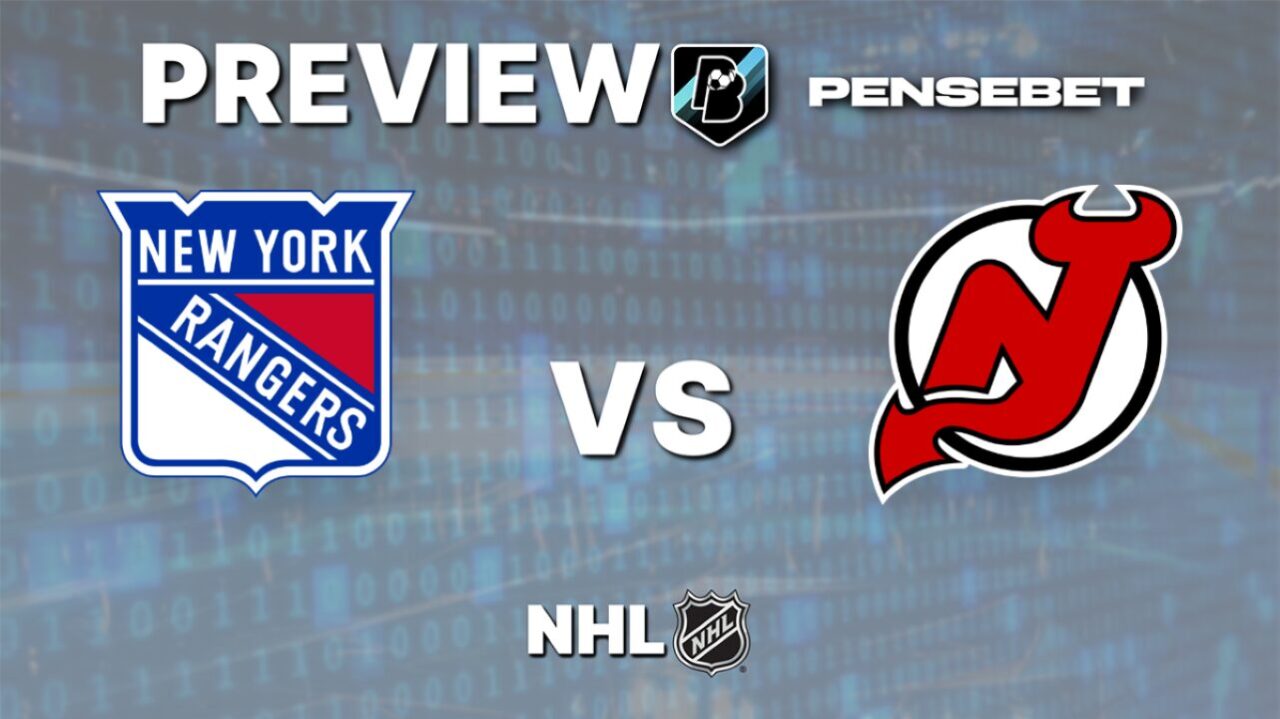 New York Rangers vs New Jersey Devils – Pronostic NHL gratuit et prédictions – 17/03/2026