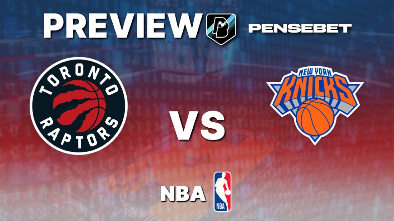 Toronto Raptors vs New York Knicks – Pronostic NBA gratuit et prédictions – 04/03/2026