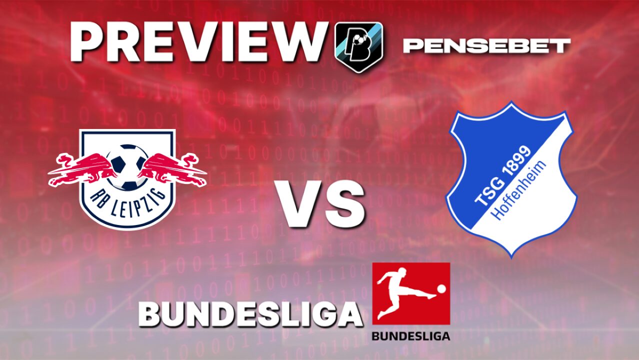 RB Leipzig vs TSG Hoffenheim – Pronostic Foot gratuit et prédictions – Bundesliga – 20/03/2026
