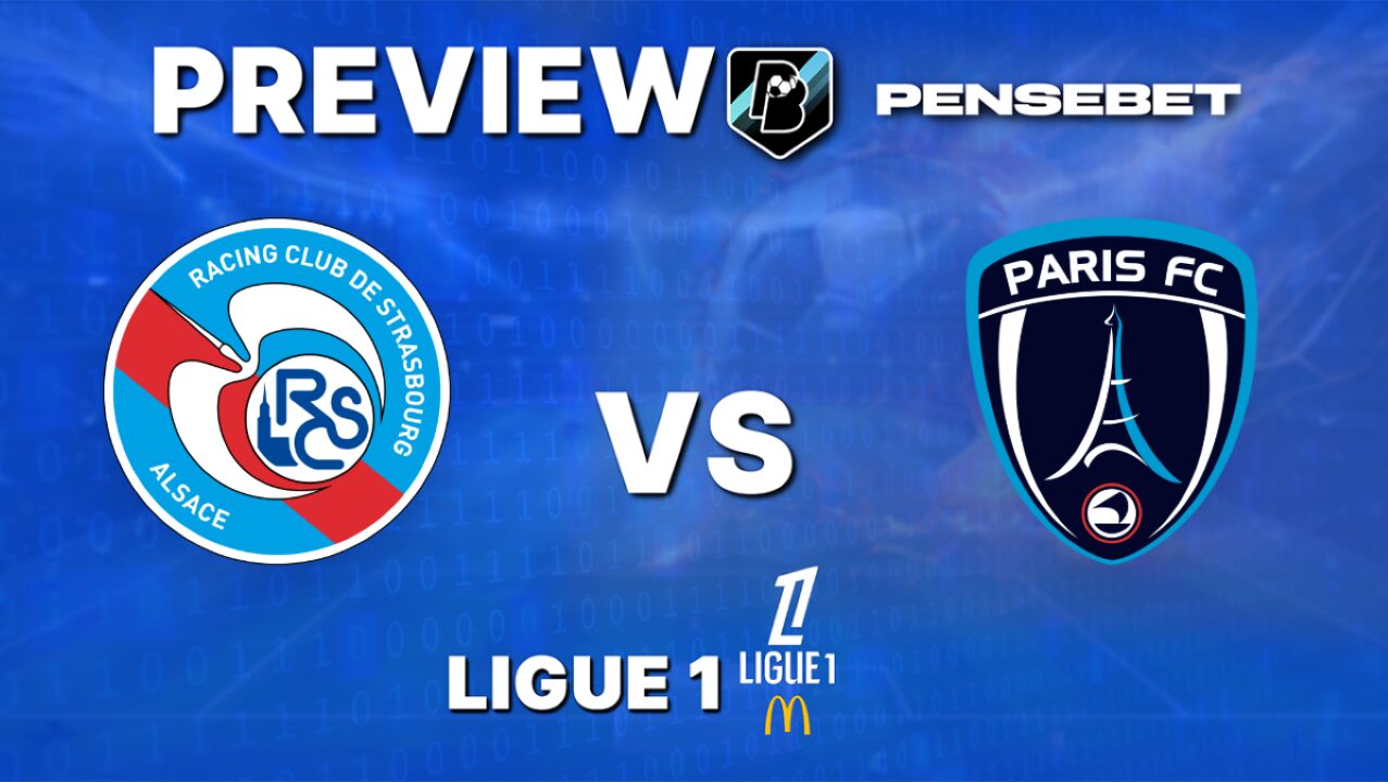 RC Strasbourg vs Paris FC – Pronostic Foot gratuit et prédictions – Ligue 1 – 15/03/2026 RC Strasbourg vs Paris FC – Pronostic Foot gratuit et prédictions – Ligue 1 – 15/03/2026