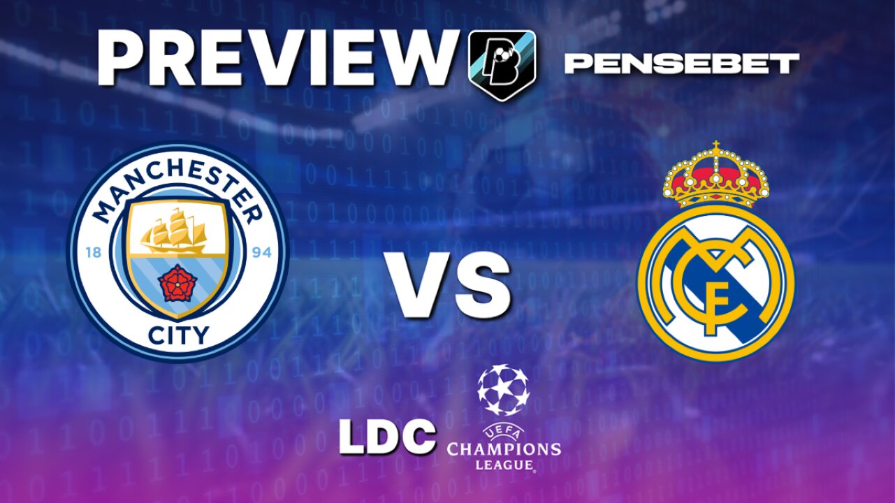 Manchester City vs Real Madrid – Pronostic Foot gratuit et prédictions – Ligue des Champions – 17/03/2026