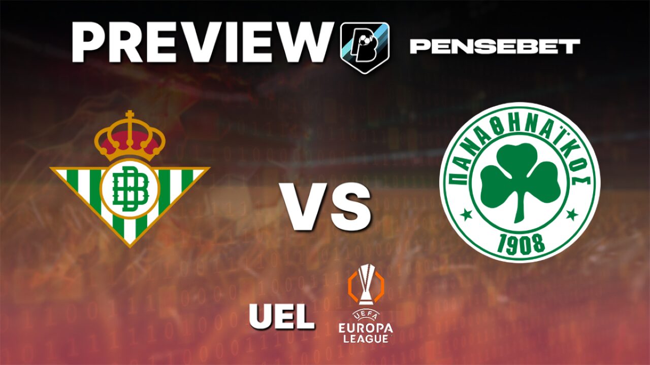 Real Betis vs Panathinaikos – Pronostic Foot gratuit et prédictions – Europa League – 19/03/2026
