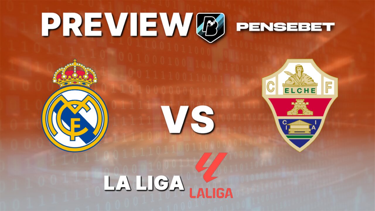 Real Madrid vs Elche – Pronostic Foot gratuit et prédictions – Liga – 14/03/2026