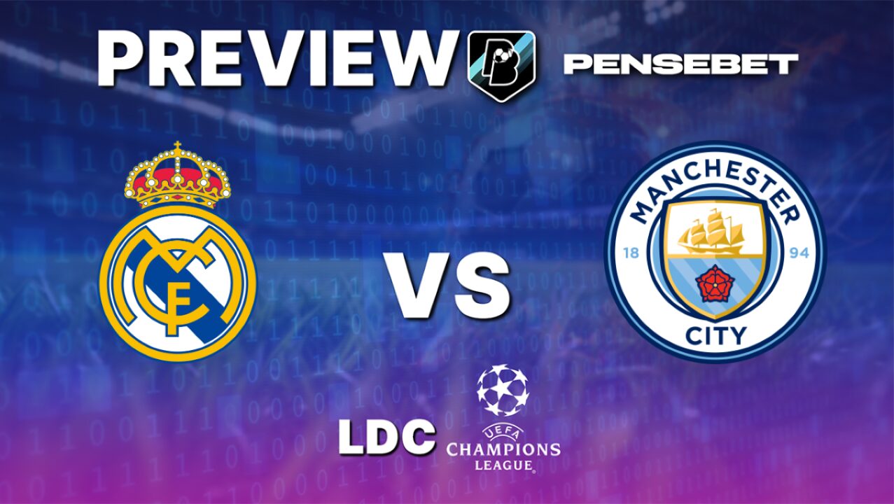 Real Madrid vs Manchester City – Pronostic Foot gratuit et prédictions – Ligue des Champions – 11/03/2026 Real Madrid vs Manchester City – Pronostic Foot gratuit et prédictions – Ligue des Champions – 11/03/2026