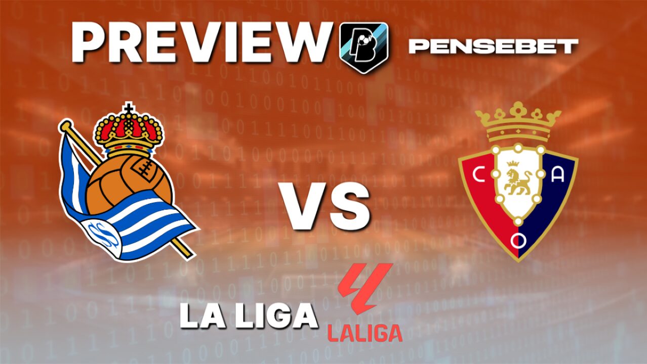 Real Sociedad vs Osasuna – Pronostic Foot gratuit et prédictions – Liga – 15/03/2026
