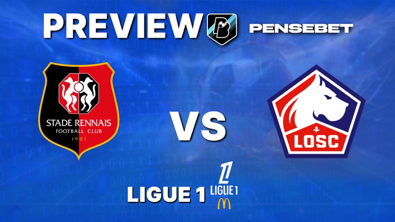Stade Rennais vs LOSC – Pronostic Foot gratuit et prédictions – Ligue 1 – 15/03/2026
