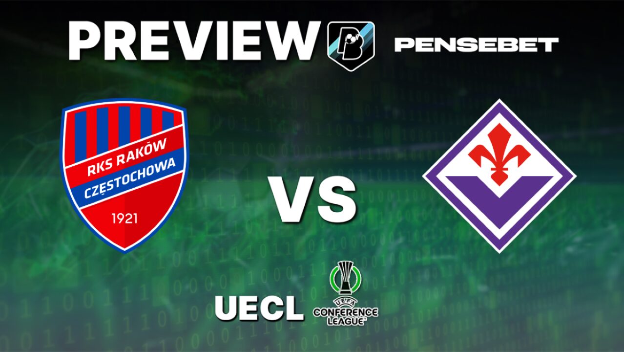 RKS Rakow Czestochowa vs ACF Fiorentina – Pronostic Foot gratuit et prédictions – Conference League – 19/03/2026