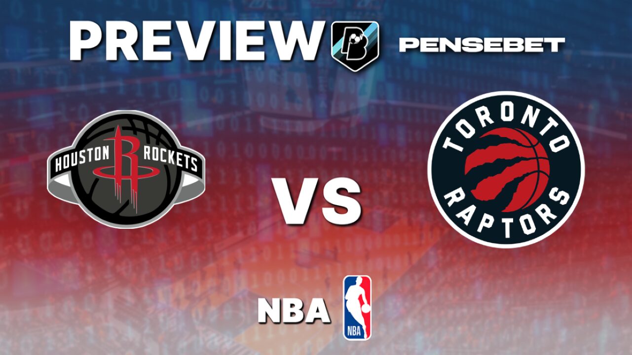 Houston Rockets vs Toronto Raptors – Pronostic NBA gratuit et prédictions – 10/03/2026