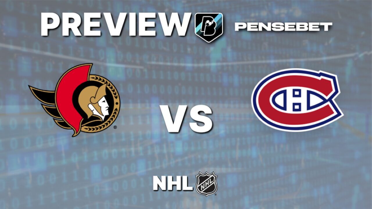 Ottawa Senators vs Montreal Canadiens – Pronostic NHL gratuit et prédictions – 11/03/2026