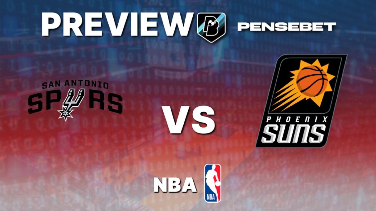 San Antonio Spurs vs Phoenix Suns – Pronostic NBA gratuit et prédictions – 19/03/2026 San Antonio Spurs vs Phoenix Suns – Pronostic NBA gratuit et prédictions – 19/03/2026