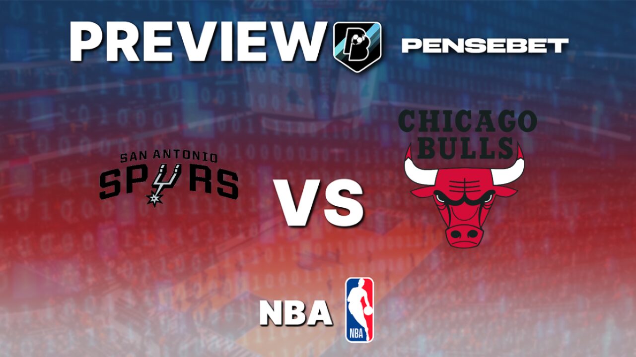 San Antonio Spurs vs Chicago Bulls – Pronostic NBA gratuit et prédictions – 30/03/2026