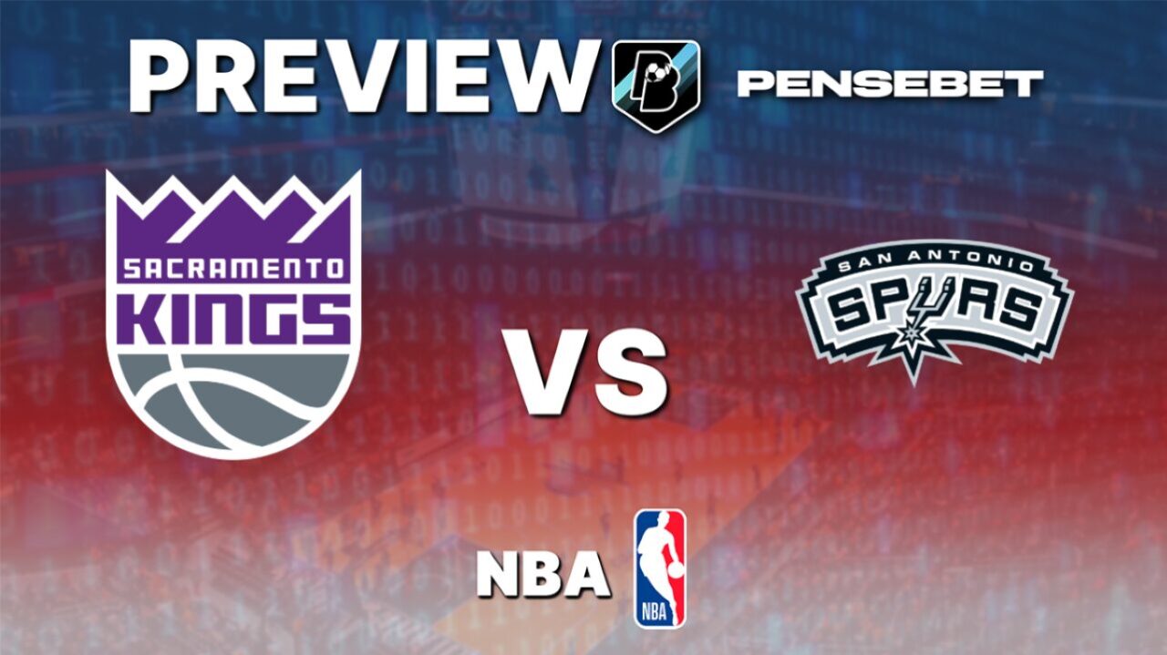 Sacramento Kings vs San Antonio Spurs – Pronostic NBA gratuit et prédictions – 17/03/2026