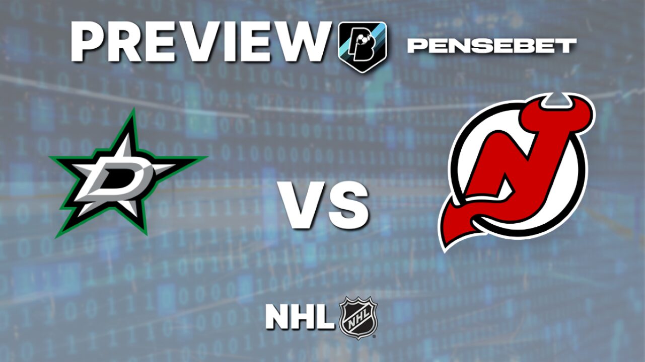 Dallas Stars vs New Jersey Devils – Pronostic NHL gratuit et prédictions – 24/03/2026