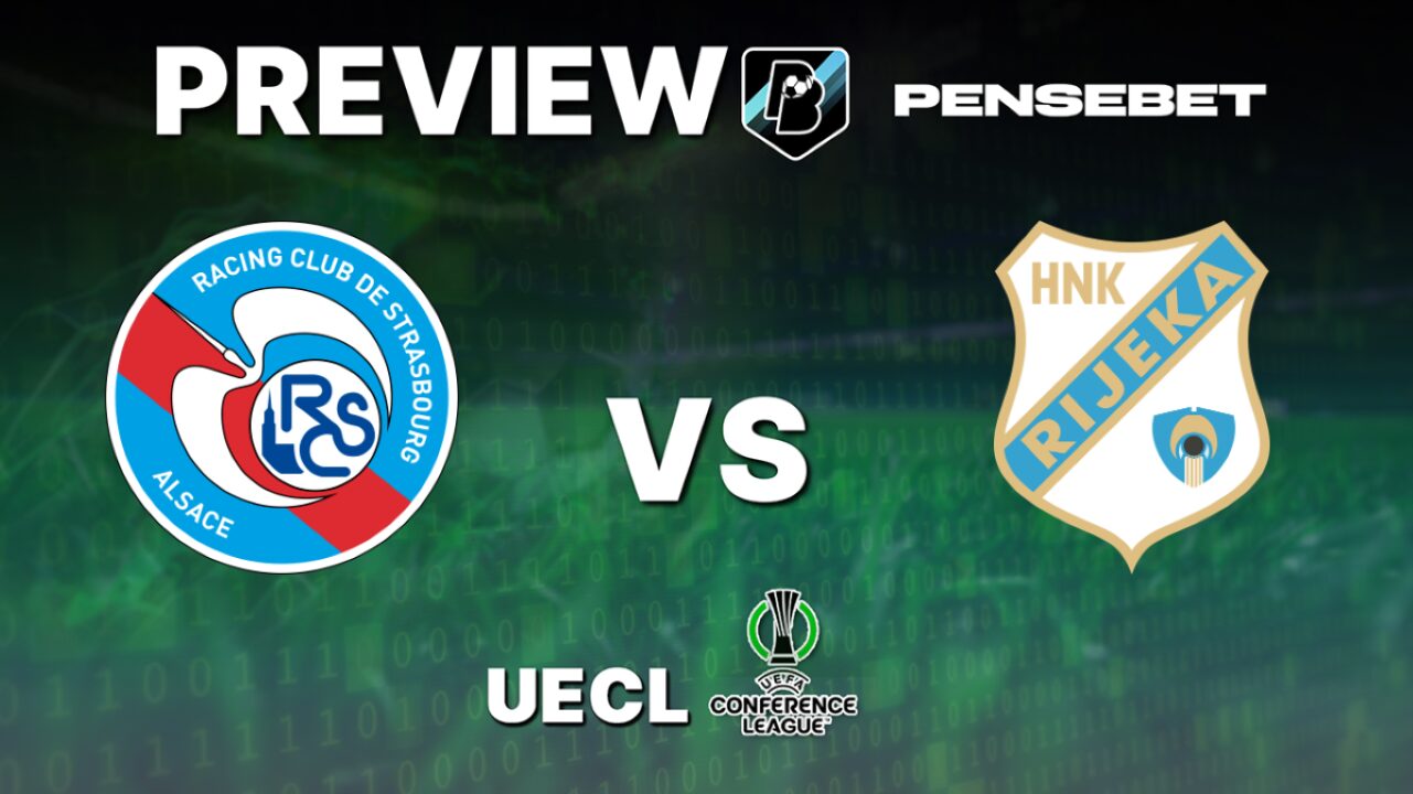 RC Strasbourg vs HNK Rijeka – Pronostic Foot gratuit et prédictions – Conference League – 19/03/2026