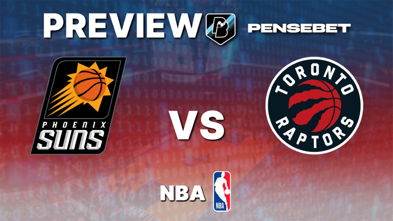 Phoenix Suns vs Toronto Raptors – Pronostic NBA gratuit et prédictions – 22/03/2026 Phoenix Suns vs Toronto Raptors – Pronostic NBA gratuit et prédictions – 22/03/2026