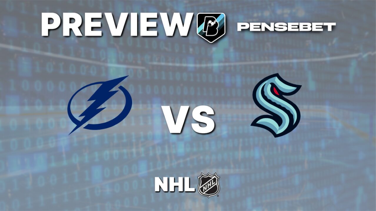 Tampa Bay Lightning vs Seattle Kraken – Pronostic NHL gratuit et prédictions – 26/03/2026 Tampa Bay Lightning vs Seattle Kraken – Pronostic NHL gratuit et prédictions – 26/03/2026