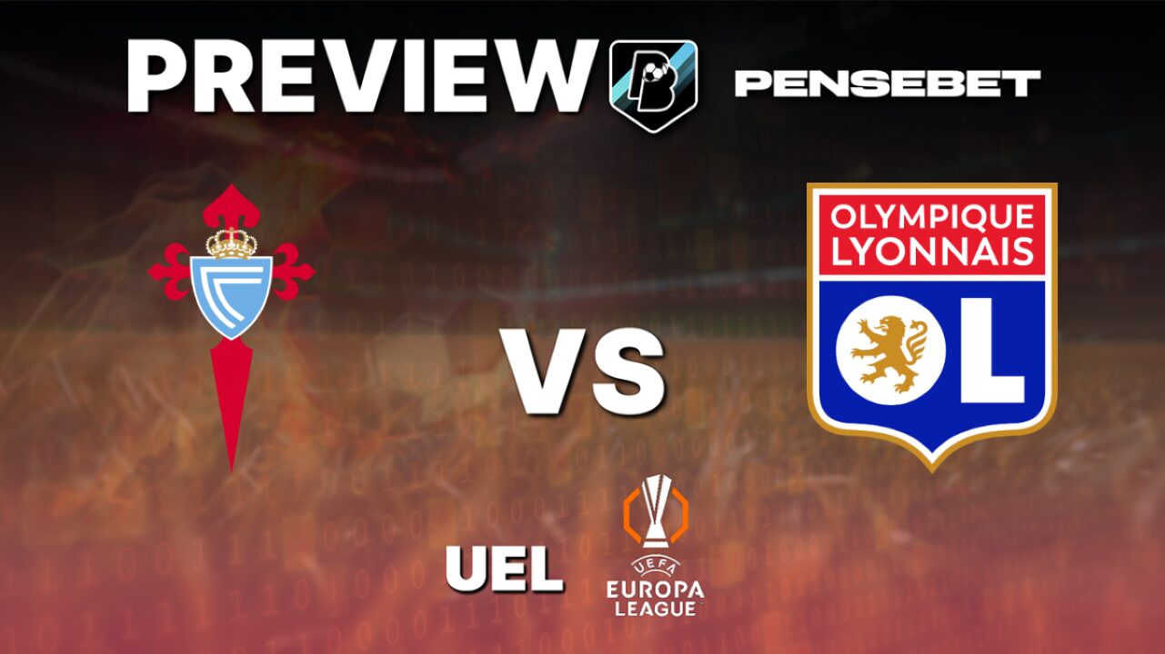 Celta Vigo vs Olympique Lyonnais – Pronostic Foot gratuit et prédictions – Europa League – 12/03/2026