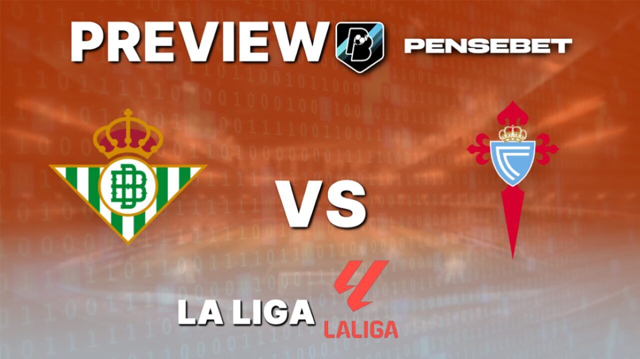Real Betis vs Celta Vigo – Pronostic Foot gratuit et prédictions – Liga – 15/03/2026