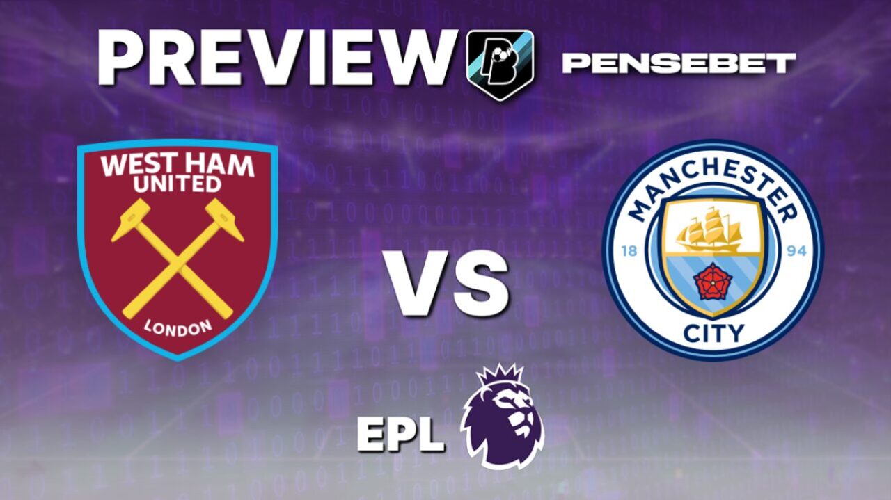 West Ham United vs Manchester City – Pronostic Foot gratuit et prédictions – Premier League – 14/03/2026