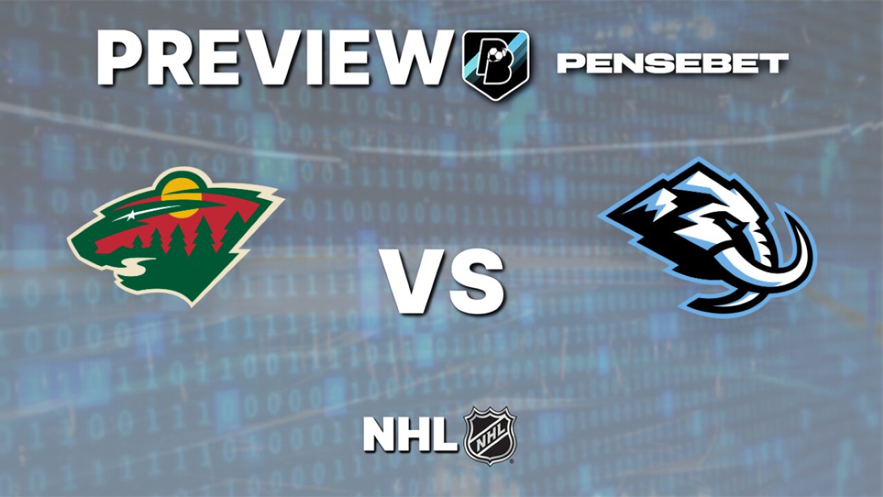 Minnesota Wild vs Utah Mammoth – Pronostic NHL gratuit et prédictions – 10/03/2026