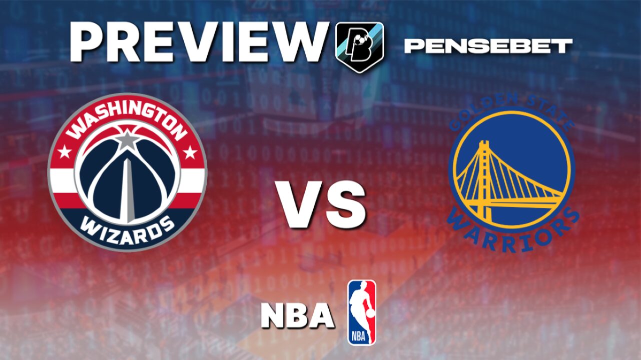 Washington Wizards vs Golden State Warriors – Pronostic NBA gratuit et prédictions – 16/03/2026