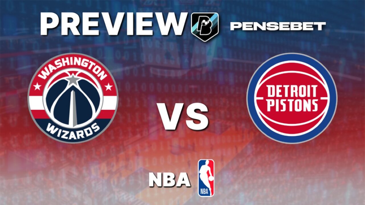 Washington Wizards vs Detroit Pistons – Pronostic NBA gratuit et prédictions – 17/03/2026