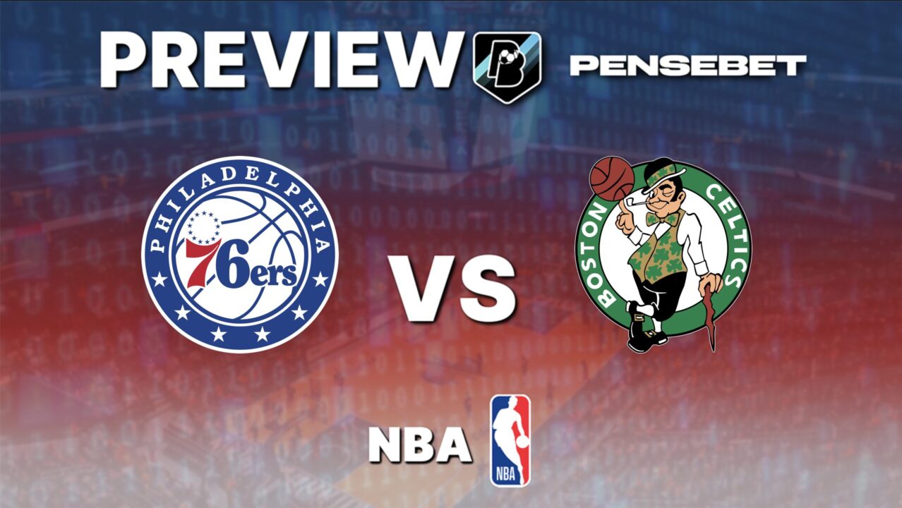 Playoffs NBA : les 76ers surprennent Boston (2-3)