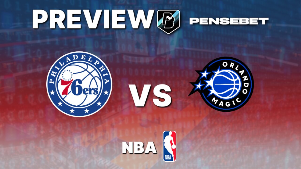 Philadelphia 76ers vs Orlando Magic – Pronostic NBA gratuit et prédictions – 15/04/2026