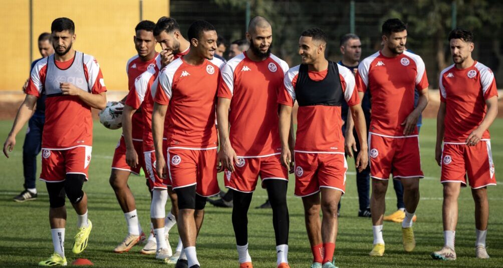 Tunisie Coupe du Monde 2026 : informations, joueurs à surveiller et pronostics Tunisie Coupe du Monde 2026 : informations, joueurs à surveiller et pronostics