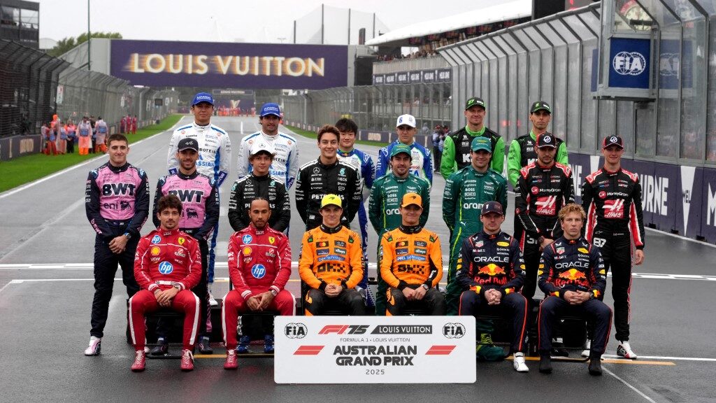 La Formule 1 est-elle toujours le sport automobile le plus rapide du monde ?