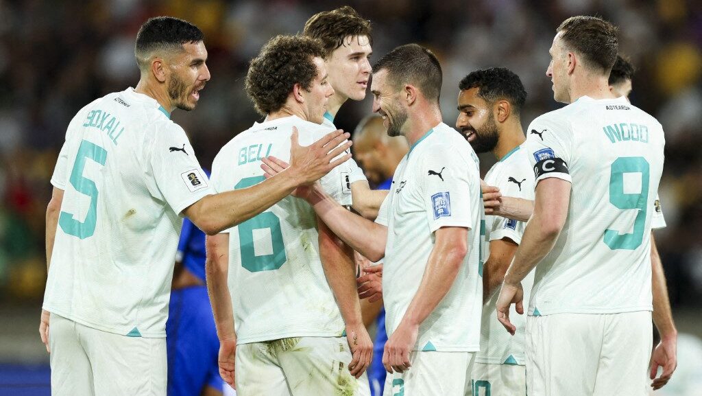 Nouvelle-Zélande Coupe du Monde 2026 : informations, joueurs à surveiller et pronostics