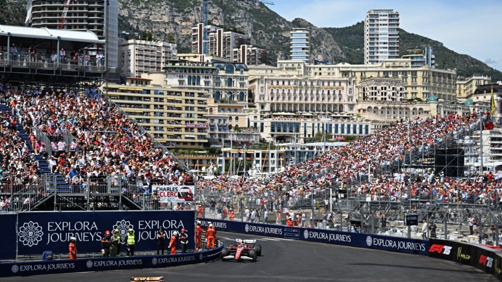 Formule 1 : Top 5 des circuits les plus mythiques