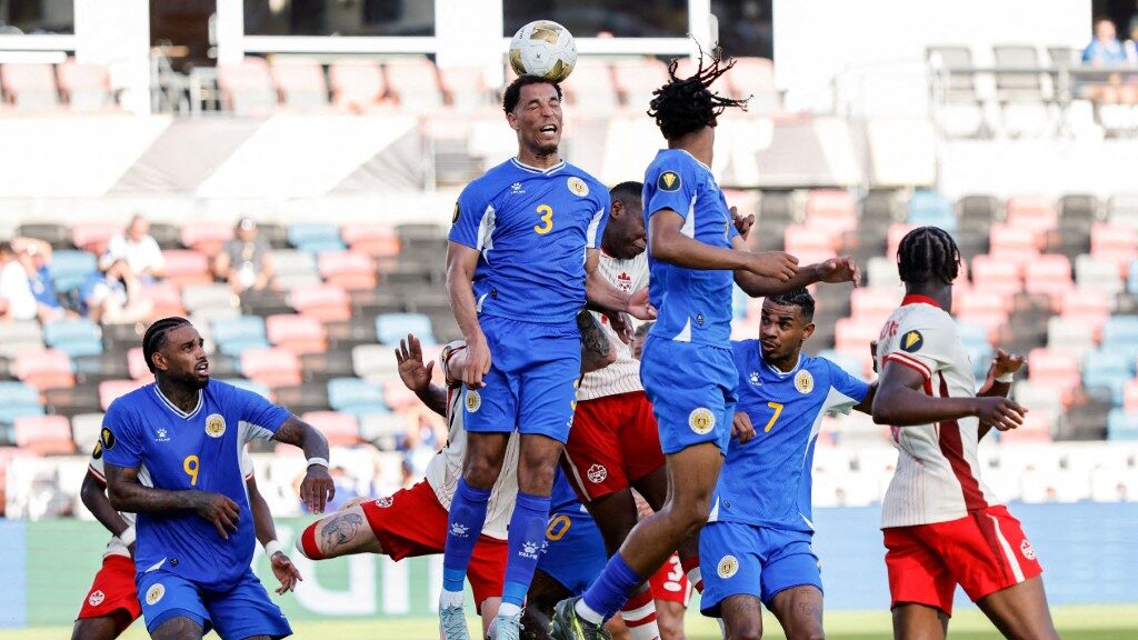 Curaçao Coupe du Monde 2026 : informations, joueurs à surveiller et pronostics