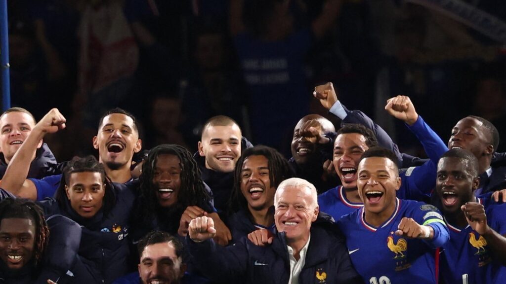 5 raisons pour lesquelles l&rsquo;Équipe de France va remporter la Coupe du Monde 2026