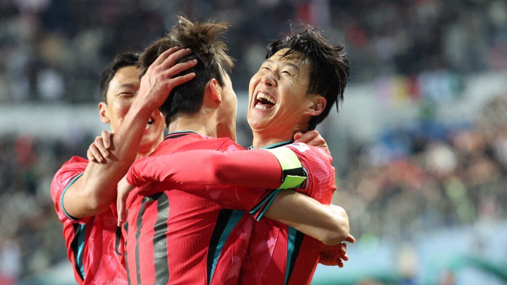 Corée du Sud Coupe du Monde 2026 : informations, joueurs à surveiller et pronostics Corée du Sud Coupe du Monde 2026 : informations, joueurs à surveiller et pronostics