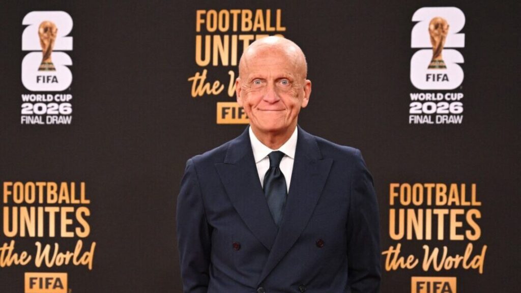 Arbitre de foot : combien gagne-t-il vraiment ?