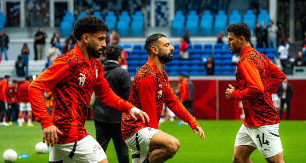 Égypte Coupe du Monde 2026 : informations, joueurs à surveiller et pronostics Égypte Coupe du Monde 2026 : informations, joueurs à surveiller et pronostics
