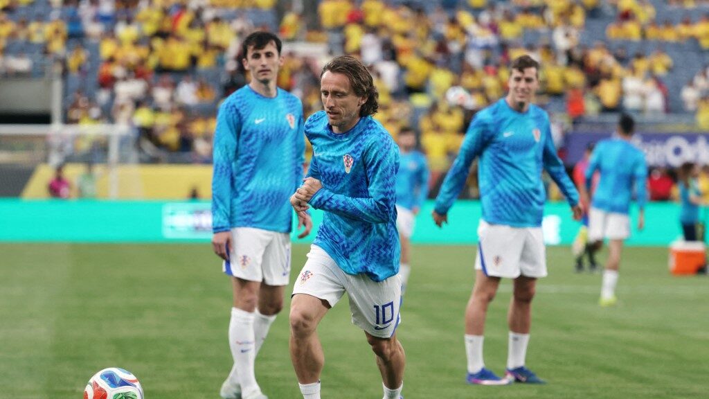 Croatie Coupe du Monde 2026 : informations, joueurs à surveiller et pronostics Croatie Coupe du Monde 2026 : informations, joueurs à surveiller et pronostics