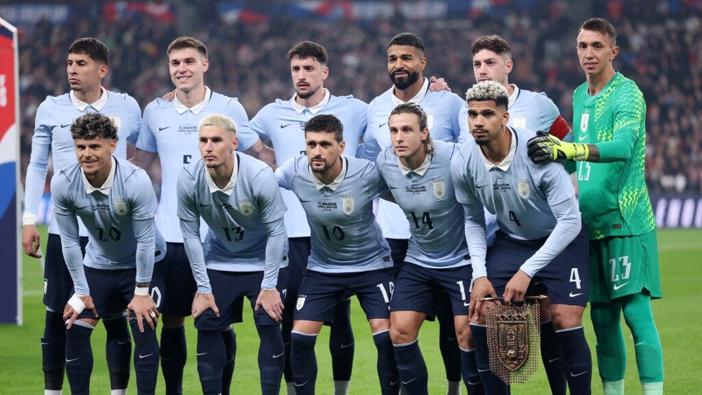 Uruguay Coupe du Monde 2026 : informations, joueurs à surveiller et pronostics