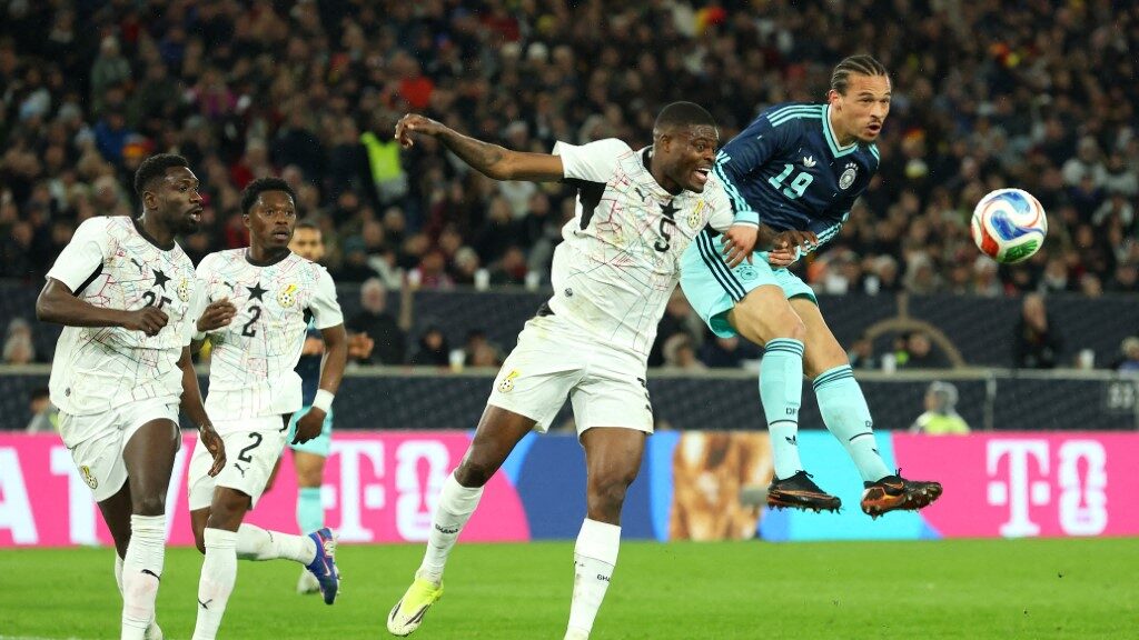 Ghana Coupe du Monde 2026 : informations, joueurs à surveiller et pronostics Ghana Coupe du Monde 2026 : informations, joueurs à surveiller et pronostics