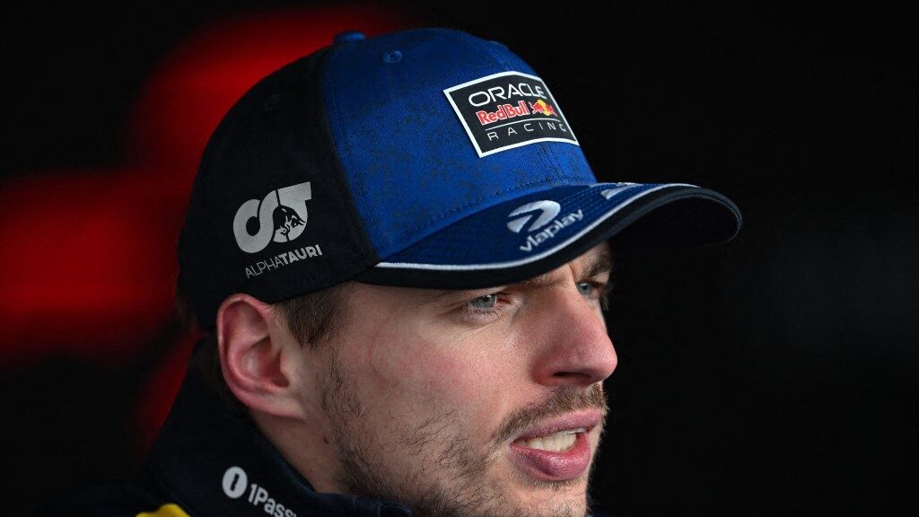 Formule 1 : 5 raisons pour lesquelles Max Verstappen ne sera plus jamais champion du monde