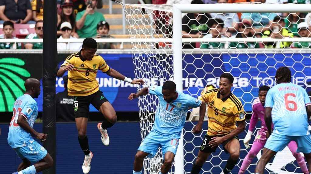 Coupe du Monde 2026 : La RDC au bout de la nuit, un peuple entier en transe Coupe du Monde 2026 : La RDC au bout de la nuit, un peuple entier en transe