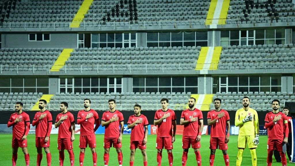 Jordanie Coupe du Monde 2026 : informations, joueurs à surveiller et pronostics