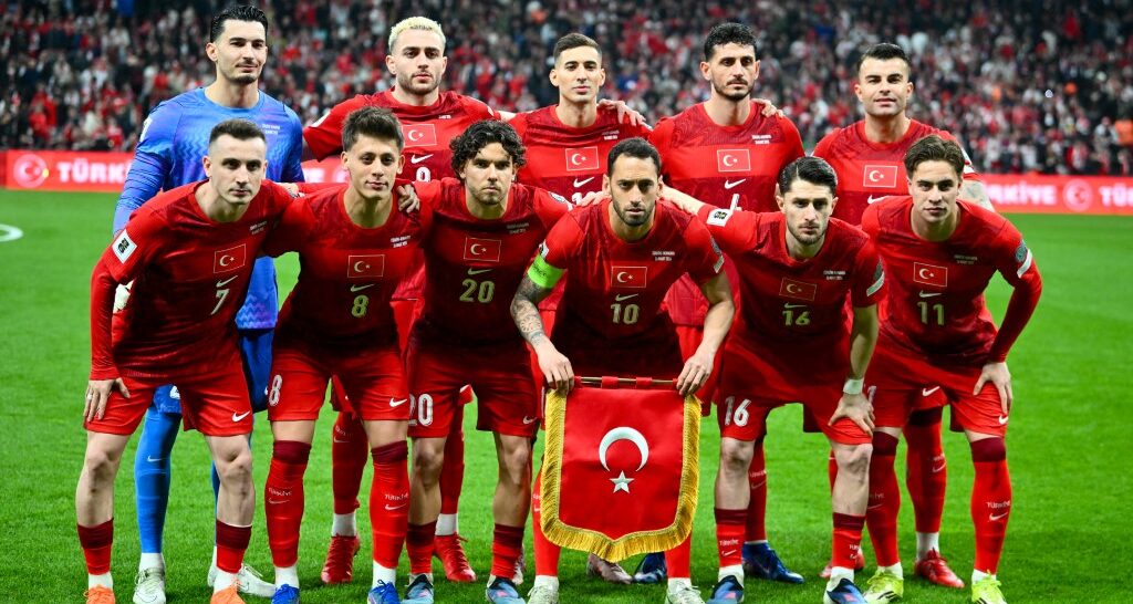 Turquie Coupe du Monde 2026 : informations, joueurs à surveiller et pronostics Turquie Coupe du Monde 2026 : informations, joueurs à surveiller et pronostics