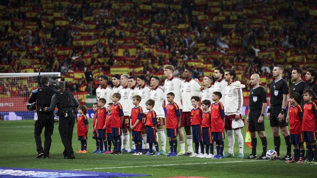 Espagne Coupe du Monde 2026 : informations, joueurs à surveiller et pronostics Espagne Coupe du Monde 2026 : informations, joueurs à surveiller et pronostics