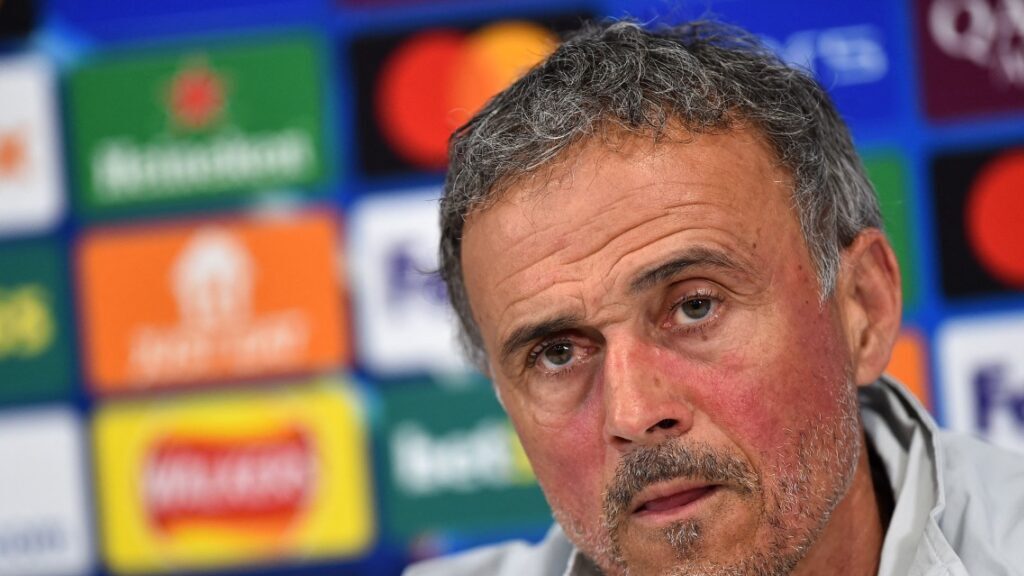 PSG : 5 raisons pour lesquelles ils ne gagneront pas la Ligue des Champions PSG : 5 raisons pour lesquelles ils ne gagneront pas la Ligue des Champions