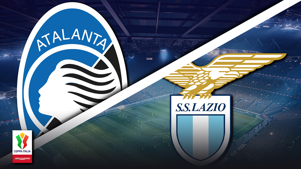 Atalanta BC – Lazio Rome – Pronostic Foot gratuit et prédictions – Coupe d&rsquo;Italie – 22/04/2026