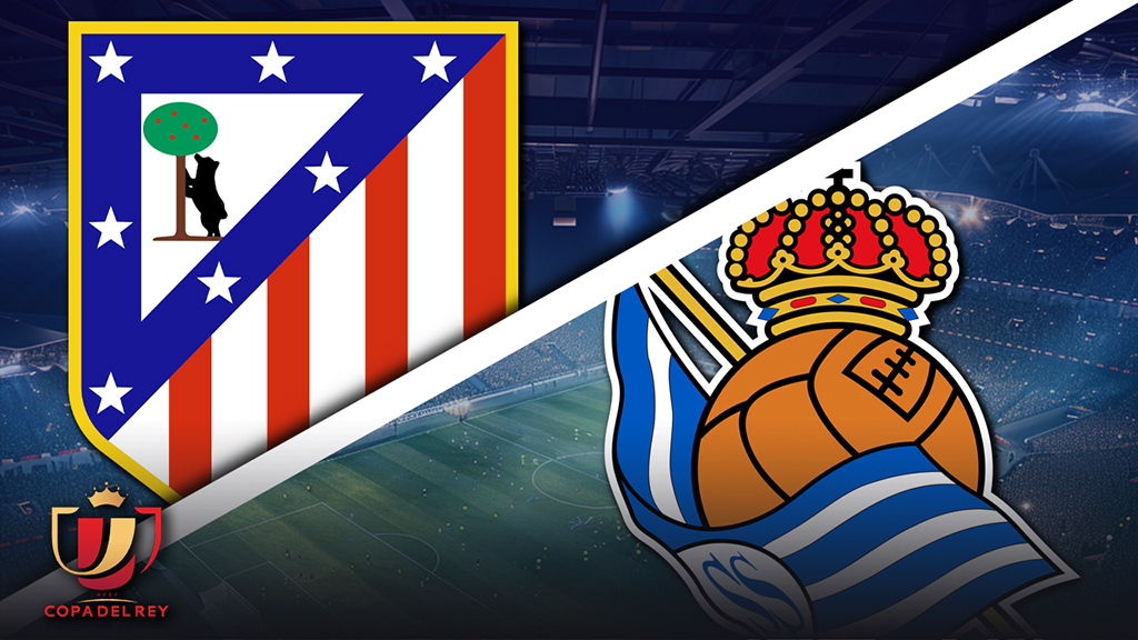 Atletico Madrid vs Real Sociedad – Pronostic Foot gratuit et prédictions – Coupe du Roi – 19/04/2026