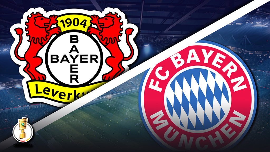 Bayer Leverkusen vs Bayern Munich – Pronostic Foot gratuit et prédictions – Coupe d&rsquo;Allemagne – 22/04/2026